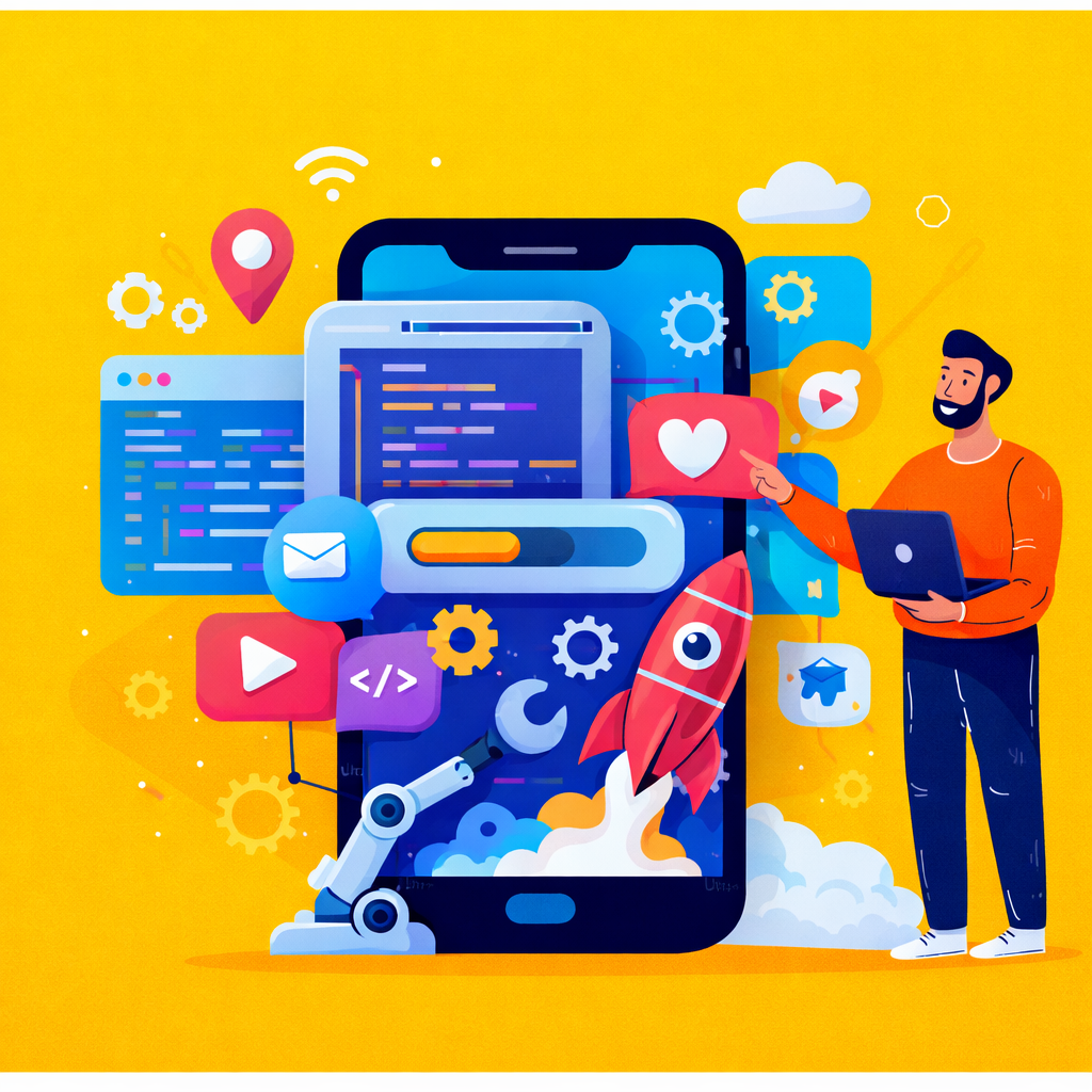 Web Development