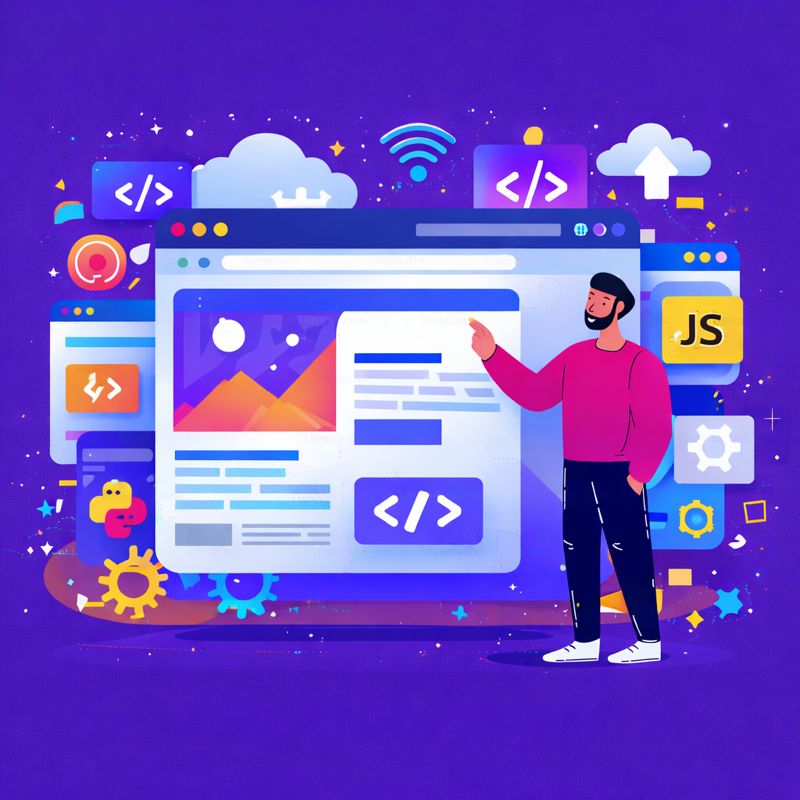 Web Development